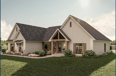 This 1,925 sq. ft. home features an open floor plan with a - photo 2