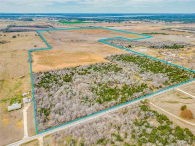 Lake Whitney Acreage For Sale in Whitney Texas