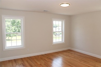 Recently completed new quality built and designed colonial home - photo 12
