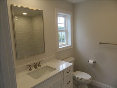 Recently completed new quality built and designed colonial home - photo 13
