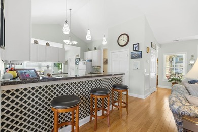 Welcome to this beautiful custom-built home that has been - photo 15