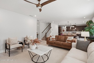 Welcome to 10555 Florence Jean Dr, located in the gated - photo 17