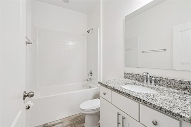 Welcome home to this beautifully maintained 2023-built residence - photo 19