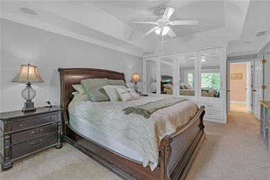 Lake lot. Cul-de-sac. Privacy. Chimney Lakes. One of the larger - photo 21