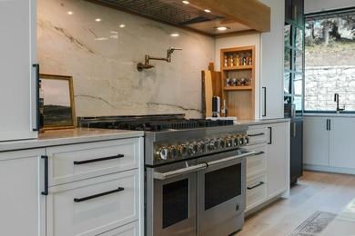 Where Grand Lake meets grand living: Terrace House. This - photo 22