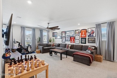 Welcome to 10555 Florence Jean Dr, located in the gated - photo 23