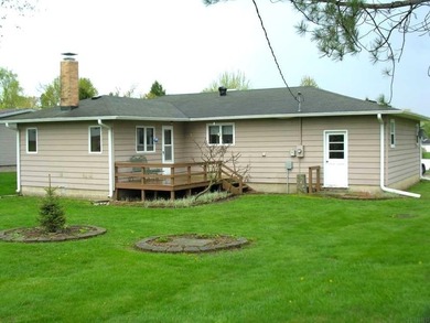 Attractive, South-facing Ranch home with main-floor laundry - photo 4