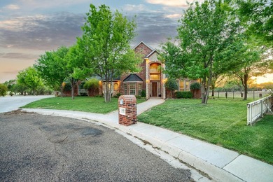 This stunning 4-bedroom, 4-bath home has exceptional views of - photo 1