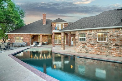 This stunning 4-bedroom, 4-bath home has exceptional views of - photo 2