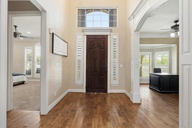 This stunning 4-bedroom, 4-bath home has exceptional views of - photo 3