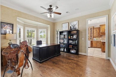This stunning 4-bedroom, 4-bath home has exceptional views of - photo 4