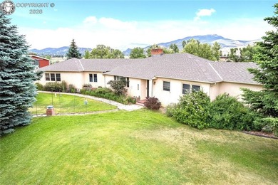 Welcome to where river frontage, mountain views, and Colorado - photo 34