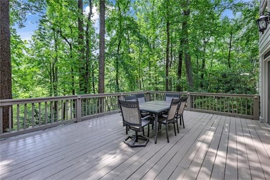 Lake lot. Cul-de-sac. Privacy. Chimney Lakes. One of the larger - photo 36