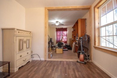 Rustic home on 5 acres with 40x60 shop, 8x10 outbuilding, 10x14