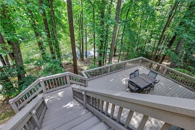 Lake lot. Cul-de-sac. Privacy. Chimney Lakes. One of the larger - photo 37