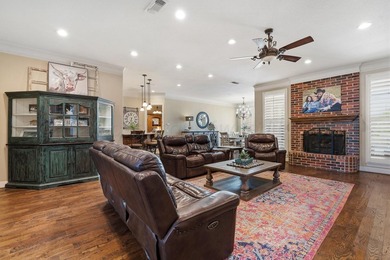 This stunning 4-bedroom, 4-bath home has exceptional views of - photo 8