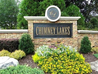 Lake lot. Cul-de-sac. Privacy. Chimney Lakes. One of the larger - photo 38