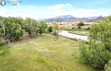 Welcome to where river frontage, mountain views, and Colorado - photo 38
