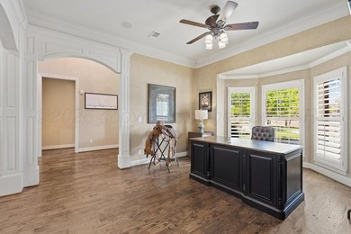 This stunning 4-bedroom, 4-bath home has exceptional views of - photo 9