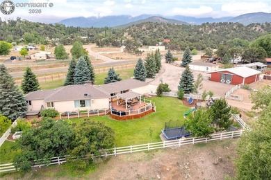 Welcome to where river frontage, mountain views, and Colorado - photo 39