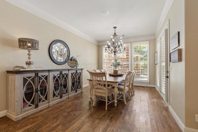This stunning 4-bedroom, 4-bath home has exceptional views of - photo 10