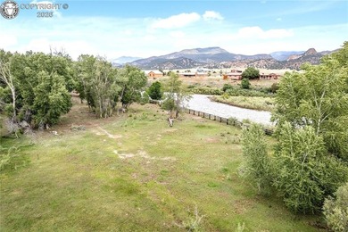 Welcome to where river frontage, mountain views, and Colorado - photo 40