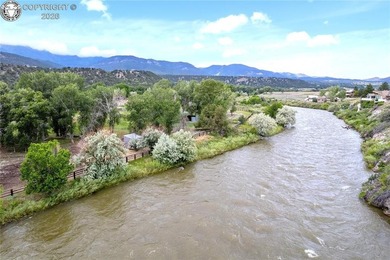 Welcome to where river frontage, mountain views, and Colorado - photo 41