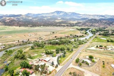 Welcome to where river frontage, mountain views, and Colorado - photo 42