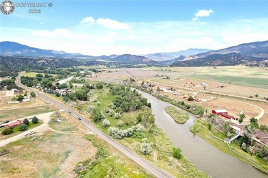 Welcome to where river frontage, mountain views, and Colorado - photo 43