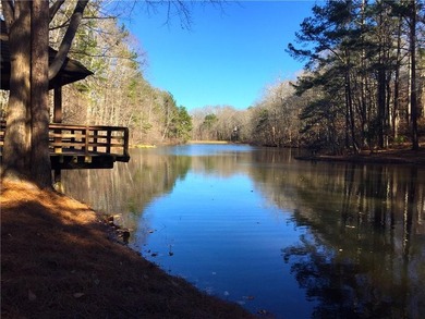 Lake lot. Cul-de-sac. Privacy. Chimney Lakes. One of the larger - photo 44
