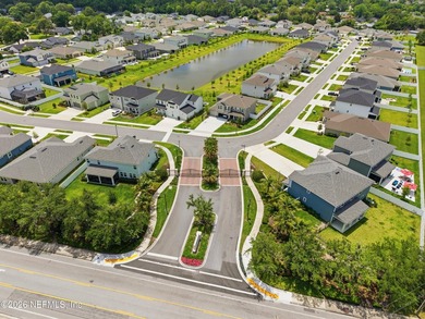 Welcome to 10555 Florence Jean Dr, located in the gated - photo 46