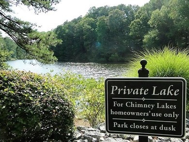 Lake lot. Cul-de-sac. Privacy. Chimney Lakes. One of the larger - photo 47