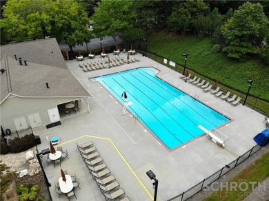 Lake lot. Cul-de-sac. Privacy. Chimney Lakes. One of the larger - photo 49