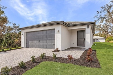 Cape Coral Area Home Sale Pending in Cape Coral Florida