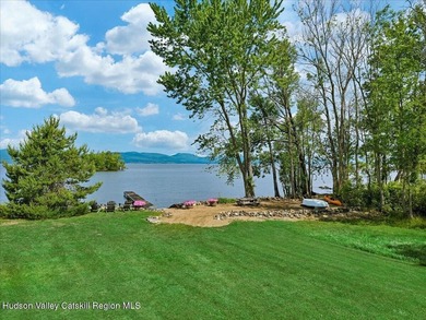 Wake to the quiet rhythm of Great Sacandaga Lake--soft water - photo 3