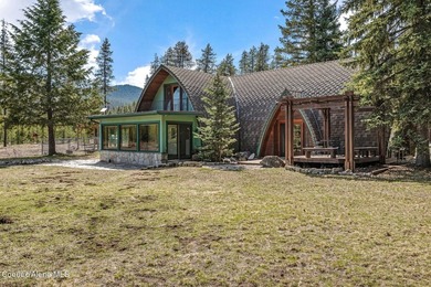 Home & Cottage & Shop & RV Cover on 10 acres. Northwest Corner - photo 1