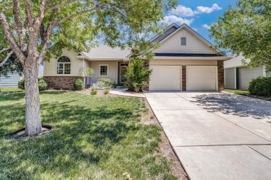 Lake Home For Sale in Andover, Kansas