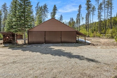 Home & Cottage & Shop & RV Cover on 10 acres. Northwest Corner - photo 3