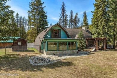 Home & Cottage & Shop & RV Cover on 10 acres. Northwest Corner - photo 5