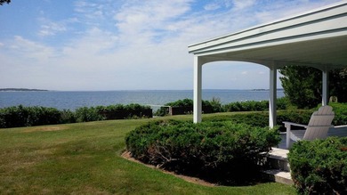 This waterfront is classic Shelter Island. Set on more than half - photo 7