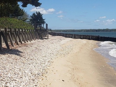 This waterfront is classic Shelter Island. Set on more than half - photo 8
