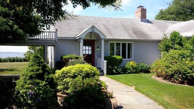 This waterfront is classic Shelter Island. Set on more than half - photo 10
