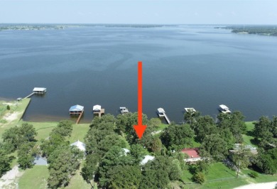 Lake Limestone Home For Sale in Jewett Texas