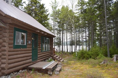 Unique island retreat opportunity on Mooselookmeguntic Lake! - photo 1