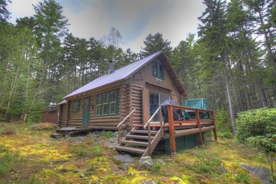 Unique island retreat opportunity on Mooselookmeguntic Lake! - photo 2