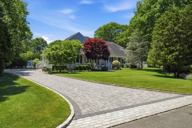 Private, pristine, and impeccably maintained, 19 Cedarfield Lane - photo 3