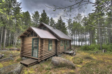 Unique island retreat opportunity on Mooselookmeguntic Lake! - photo 4