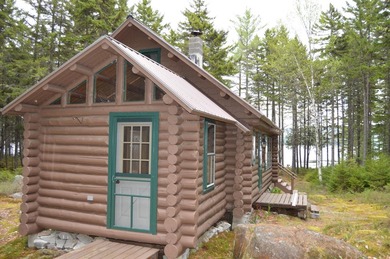 Unique island retreat opportunity on Mooselookmeguntic Lake! - photo 5