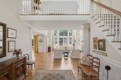 Private, pristine, and impeccably maintained, 19 Cedarfield Lane - photo 5