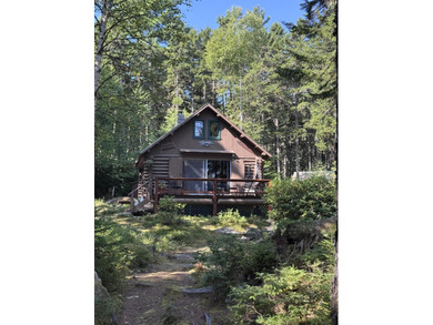 Unique island retreat opportunity on Mooselookmeguntic Lake! - photo 7